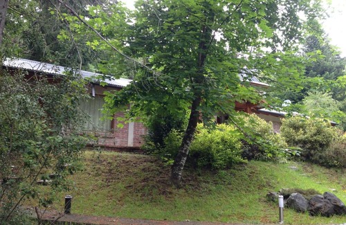 El Bolson Bed & Breakfast | Los Abetos B&B 4