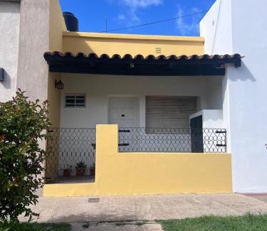 Norberto de la Riestra Apartment | Los Abuelos Hotel & Alojamiento Propiedad con Pileta