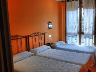 Arriondas Hotel | Los Acebos Arriondas