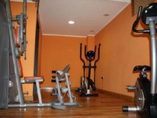 Arriondas Hotel | Los Acebos Arriondas