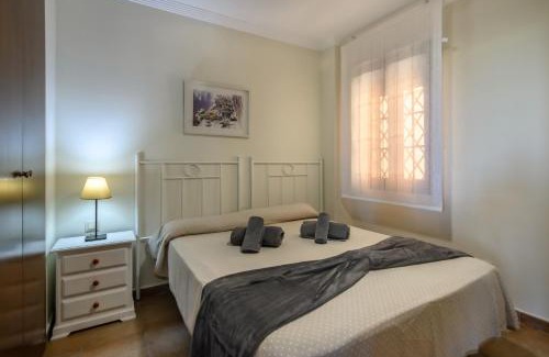Ayamonte Apartment | Los Albatros by Ĥ - Playa de los Haraganes HAHB156P81