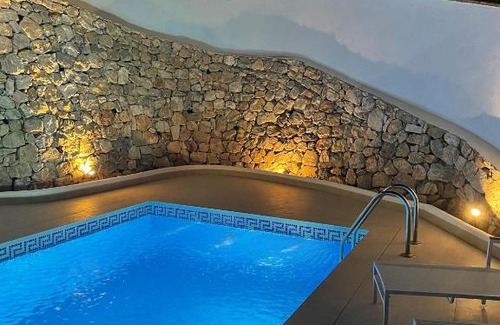 Almunecar House | Los Altos 20