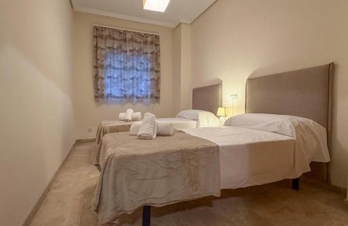 Old Town Apartment | Los Amantes de Teruel viven aquí