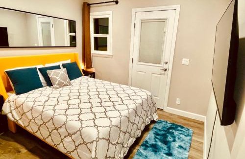 Downtown Los Angeles House | Los Angeles Cottage