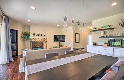 Ladera Heights Apartment | Los Angeles Suite w/ Covered Patio Area!