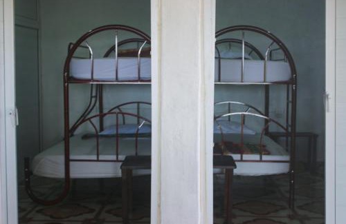 El Paredon House | LOS ARCOS