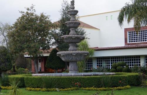 Atotonilco el Grande Hotel | Los Arcos Hotel & Spa