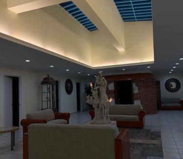 Atotonilco el Grande Hotel | Los Arcos Hotel & Spa
