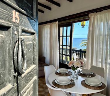 Playa del Ingles Apartment | Los Arpones 15