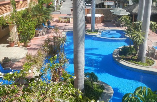 Los Barriles Hotel | Los Barriles Hotel