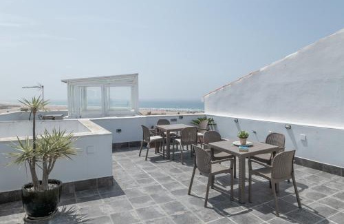 Conil de la Frontera City Center Apartment | Los Bateles - Sólo Familias