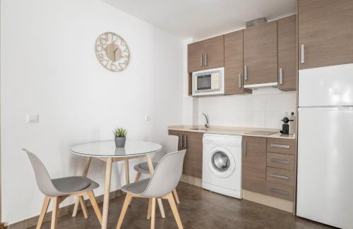 Conil de la Frontera City Center Apartment | Los Bateles - Sólo Familias