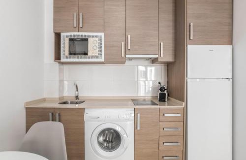 Conil de la Frontera City Center Apartment | Los Bateles - Sólo Familias