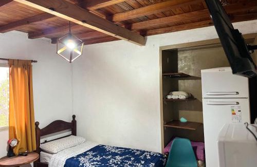La Rioja Apartment | Los Cactus Planta Alta