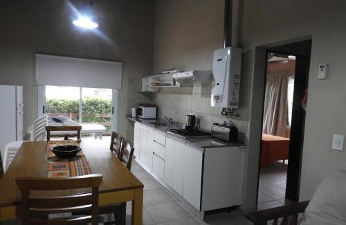 Santa Rosa de Calamuchita Ski Chalet | Los Cantaros