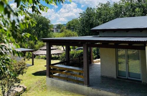 Santa Rosa de Calamuchita Ski Chalet | Los Cantaros