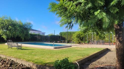 Cantillana House | Los Candiles