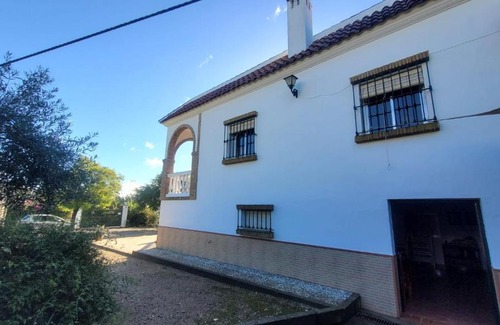 Cantillana House | Los Candiles