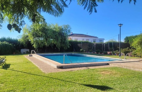 Cantillana House | Los Candiles