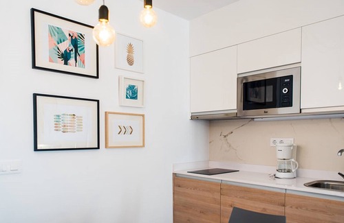 El Madronal Apartment | Los Cardones Boutique Village
