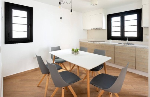 El Madronal Apartment | Los Cardones Boutique Village