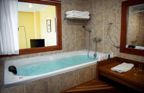 El Chalten Hotel | Los Cerros del Chaltén Boutique Hotel