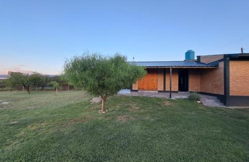 San Lorenzo House | Los Chivos