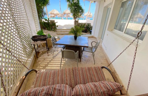 Bavaro Hotel | Los Corales Villas & Apartments SPA BEACH Club WIFI
