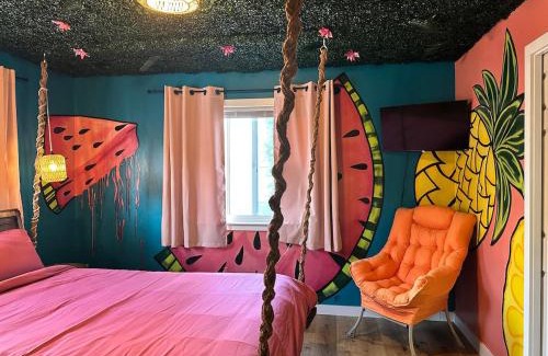 Southeast Salem Apartment | Los Dos- Talavera and Sandia