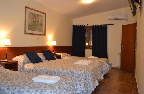 Villa Carlos Paz Hotel | Los Espinillos Hotel y Spa