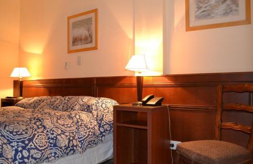 Villa Carlos Paz Hotel | Los Espinillos Hotel y Spa