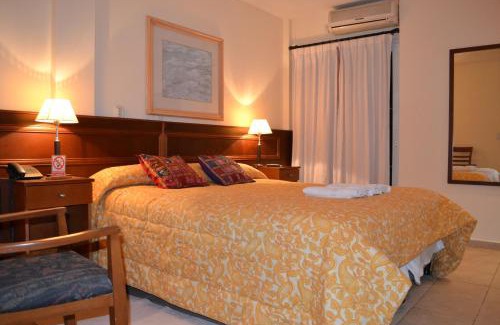 Villa Carlos Paz Hotel | Los Espinillos Hotel y Spa