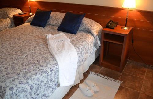 Villa Carlos Paz Hotel | Los Espinillos Hotel y Spa