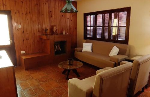 Salta House | Los Faroles