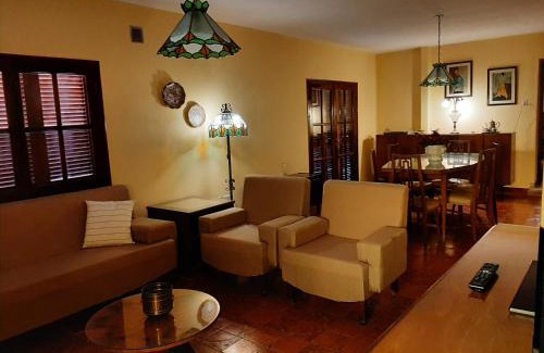 Salta House | Los Faroles