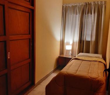 Salta House | Los Faroles