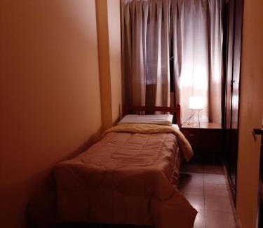 Salta House | Los Faroles