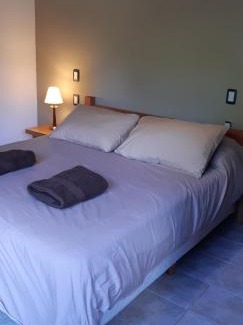 Angostura House | Los Lagos, casa de montaña