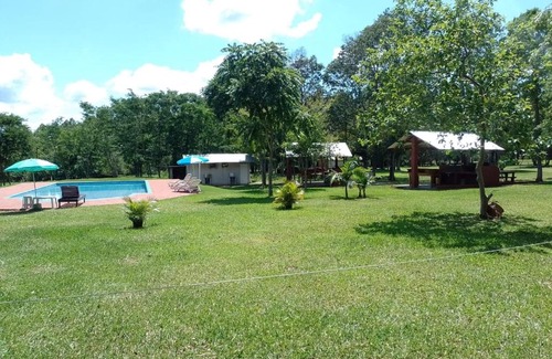 Puerto Libertad Apartment | Los Lapachos Lodge