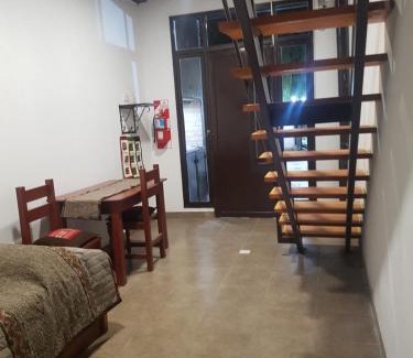 Tilcara Apartment | LOS LILOS - Otros Aires