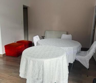 Reyes House | Los llamitas Jujuy