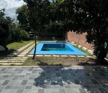Reyes House | Los llamitas Jujuy