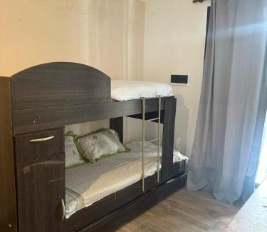 Reyes House | Los llamitas Jujuy