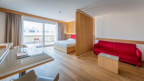 Mattenhof-Weissenbuhl Apartment | Los Lorentes Apartments Bern City