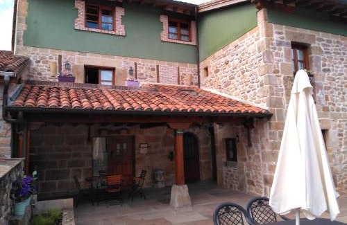 Ibio Apartment | Los Mantos - Vivienda Rurales