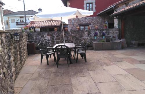 Ibio Apartment | Los Mantos - Vivienda Rurales