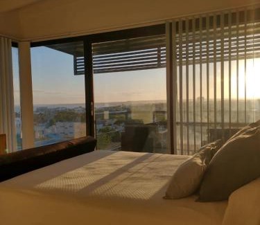 Las Grutas Apartment | Los Miradores del Terrado