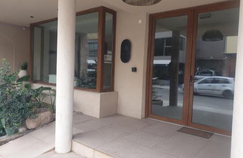 Lujan Hotel | Los Monjes Hotel