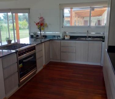 San Rafael House | Los Moros Country