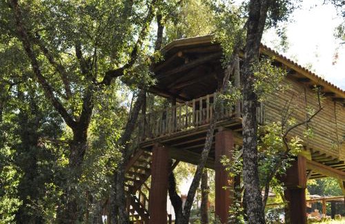 La Iruela Hotel | Los Nidos De Santa Maria